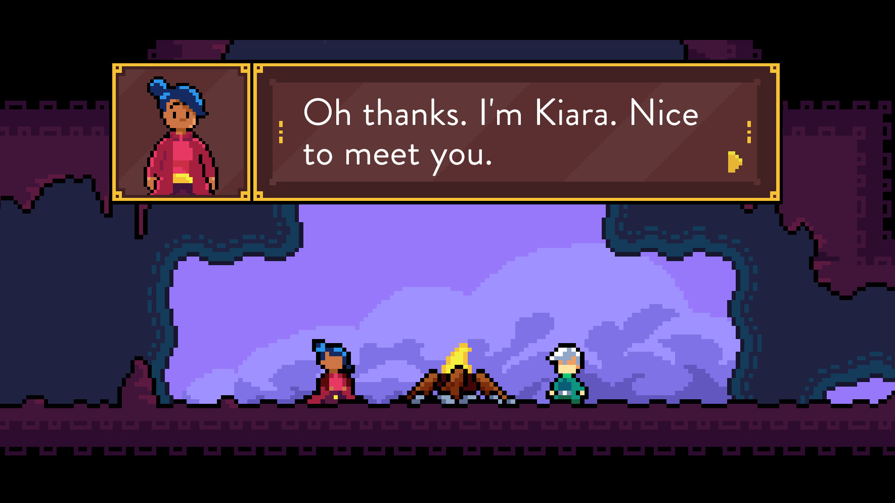 青春永驻/Ageless_2