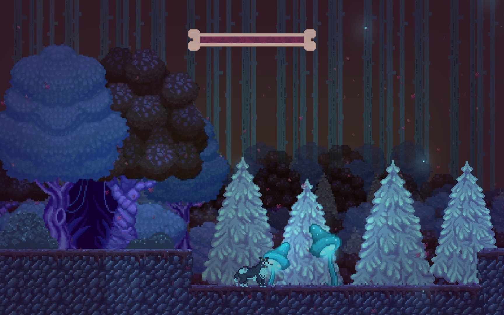 巴尔萨泽的梦境 Balthazars Dreams_0