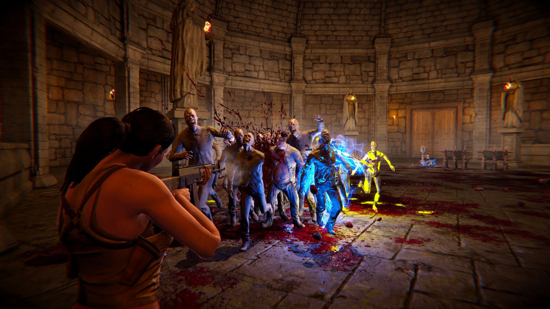 血潮 Blood Waves_2