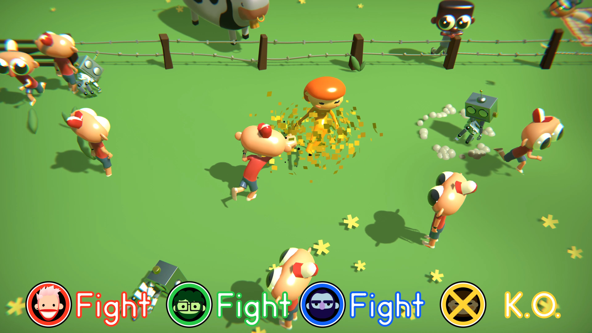 拳击特工/Unspottable_1