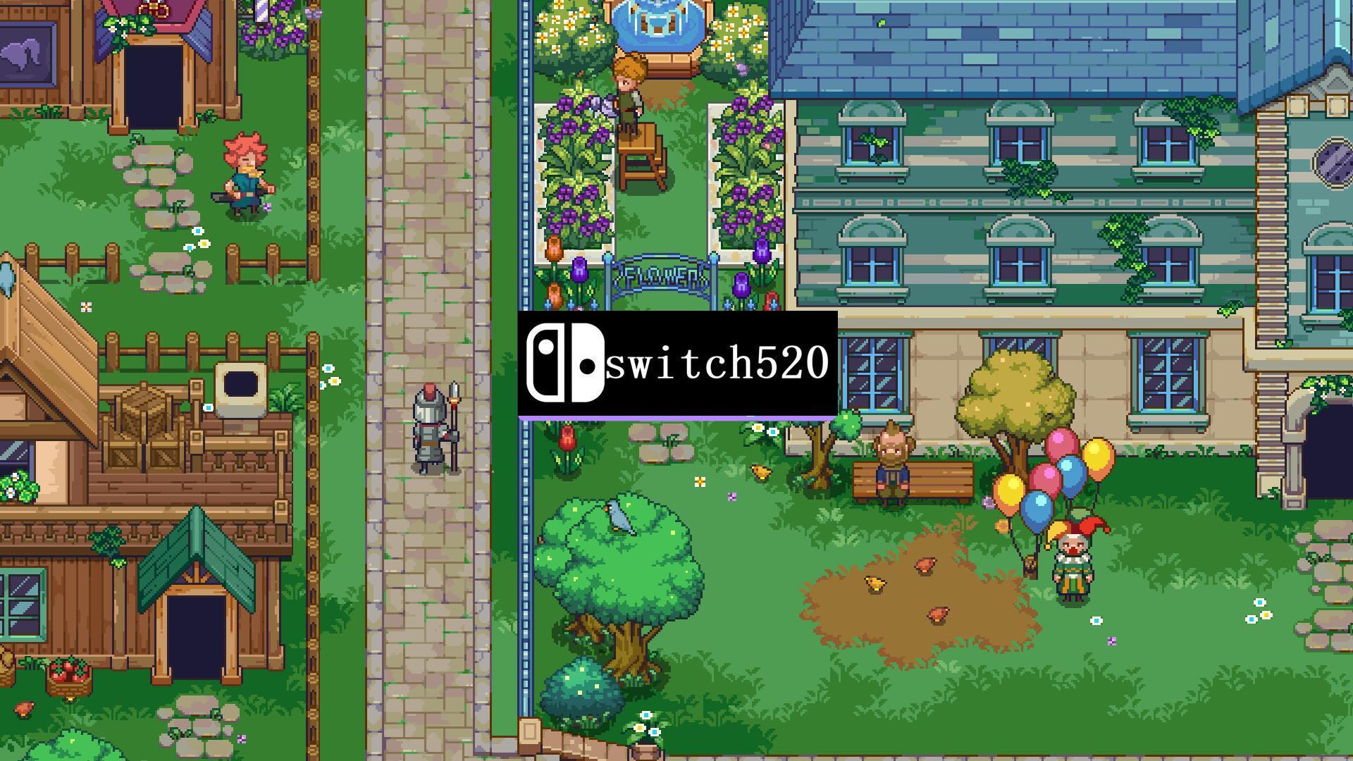 菲尔纳传说/Philna Fantasy_2