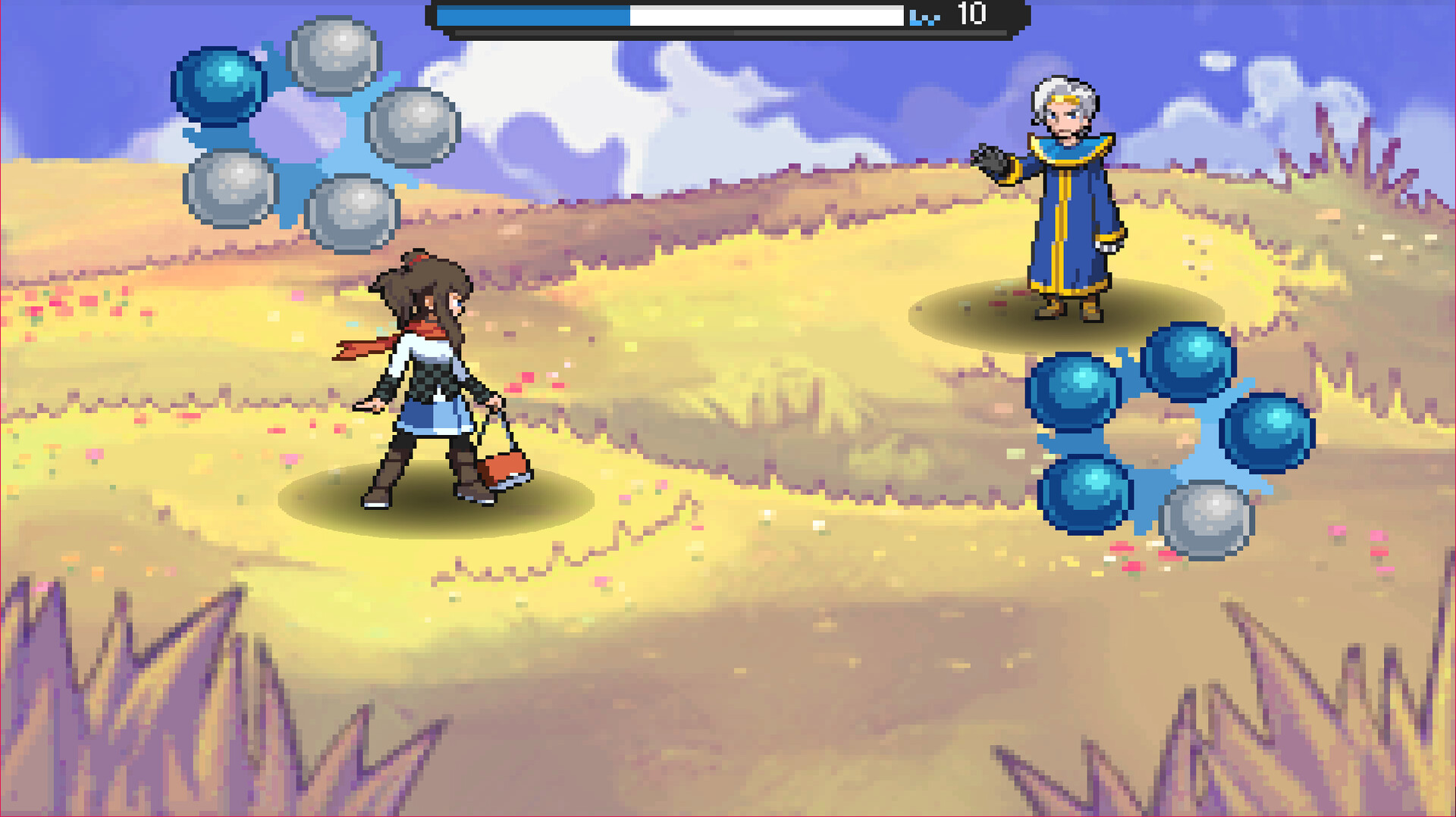 精灵超进化/EvoCreo_1