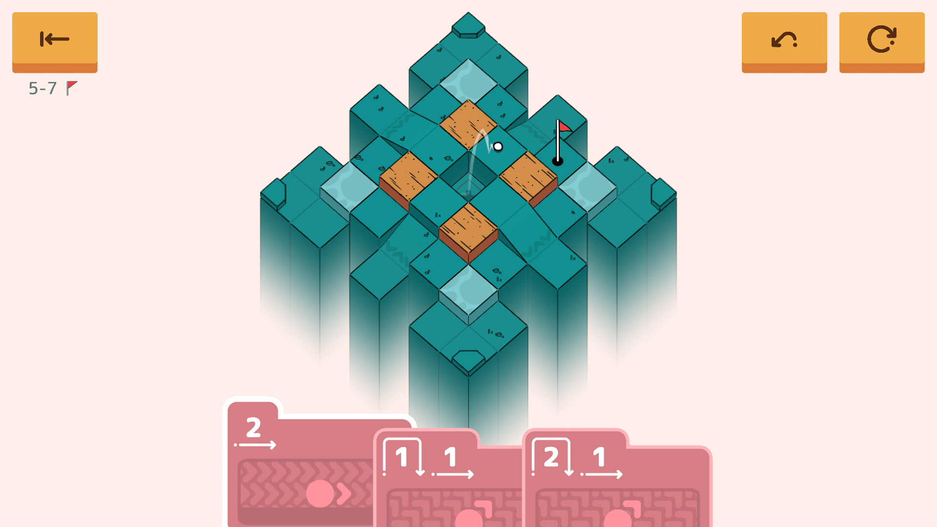 高尔夫之巅 Golf Peaks_0