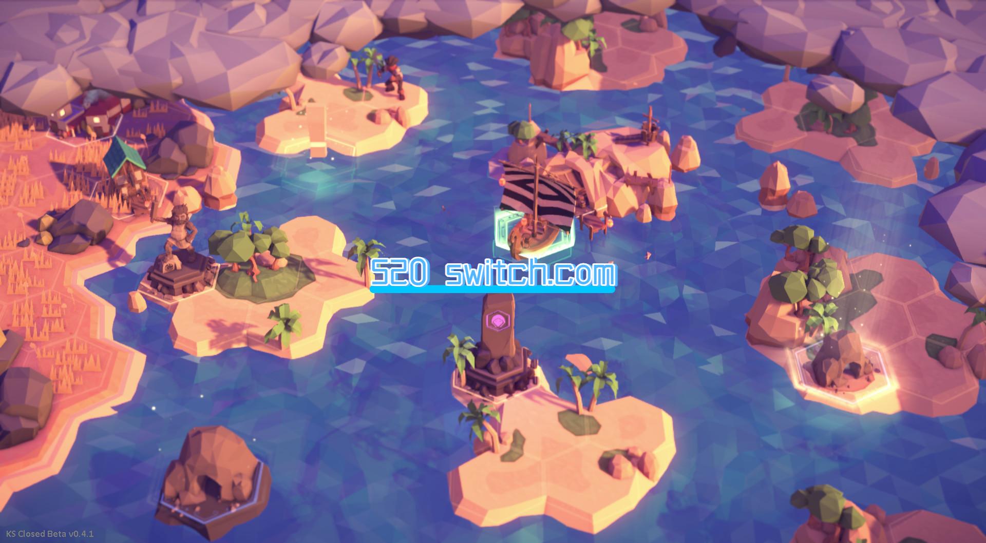 为了吾王.For The King_0