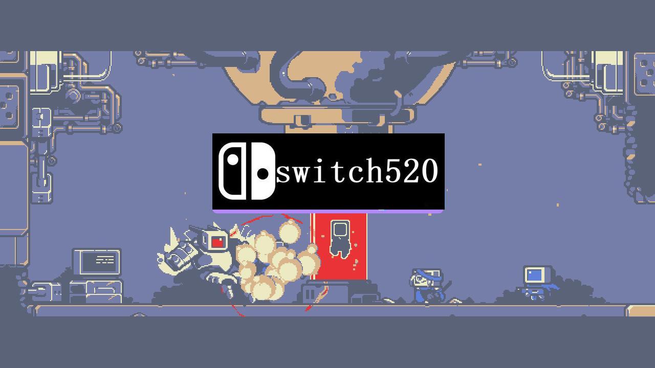 酷派忍者 KUNAI_2