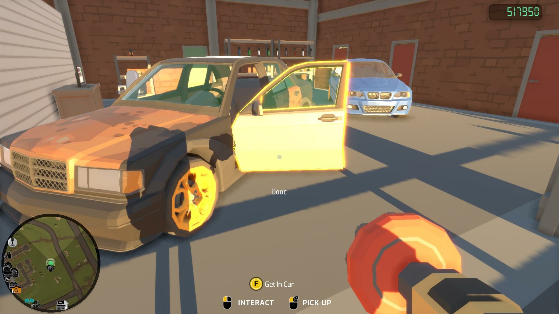 轮到你，敢不敢？/Will You Wheel?_0