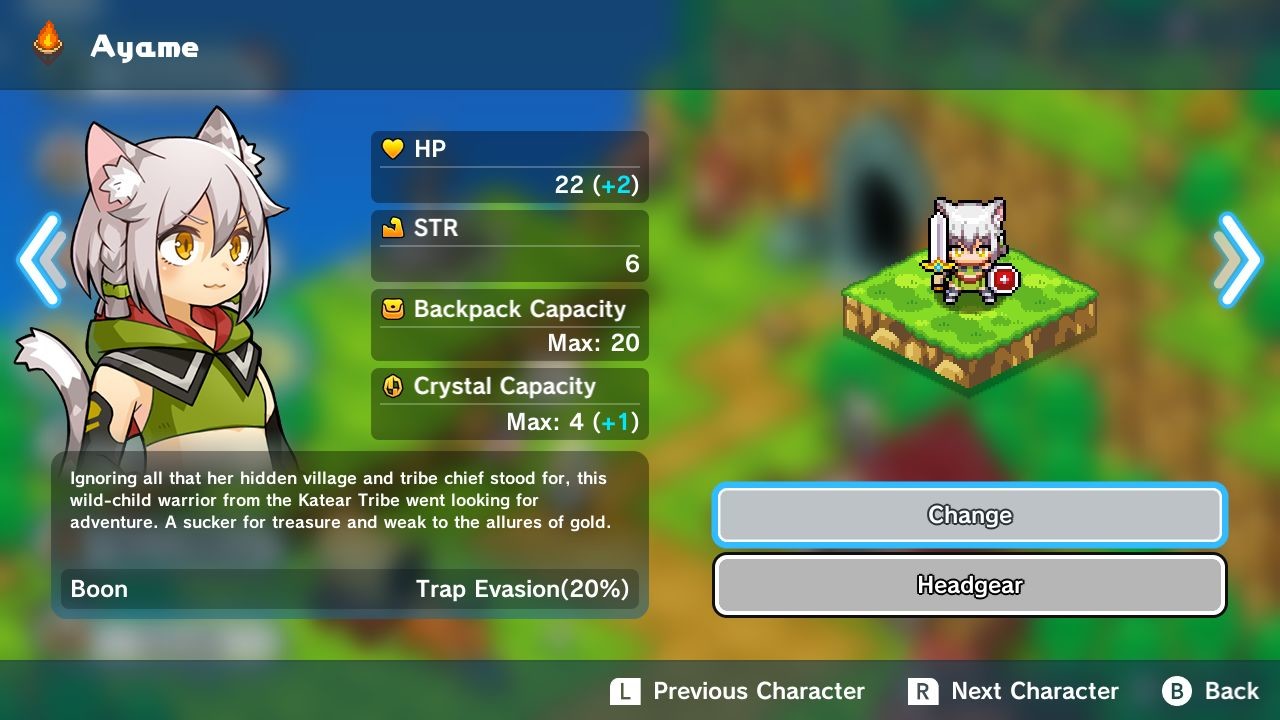 魔女的迷宫 Labyrinth of the Witch_1