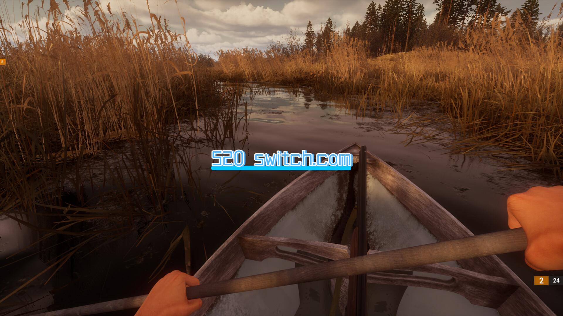 BULT:狩猎模拟器/BULT: Hunting simulator_1