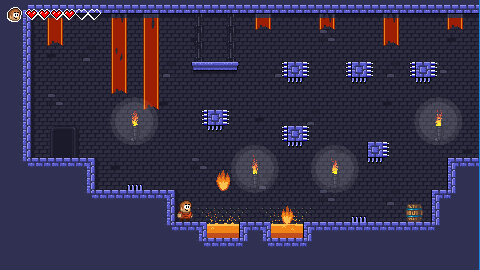 奥利佛童话王国历险记 Olivers Adventures in the Fairyland_2