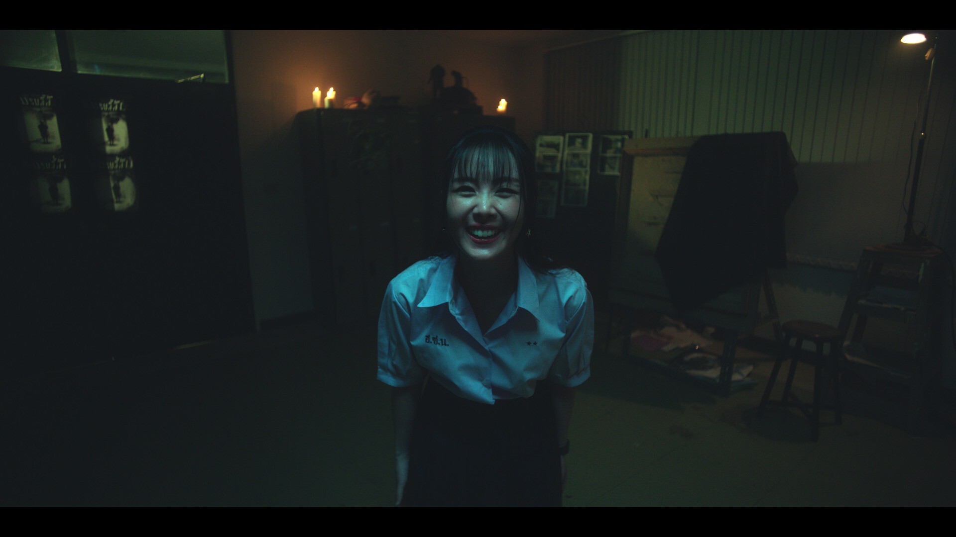 恋爱秘密侦探社/Love Love Mystery Club_5