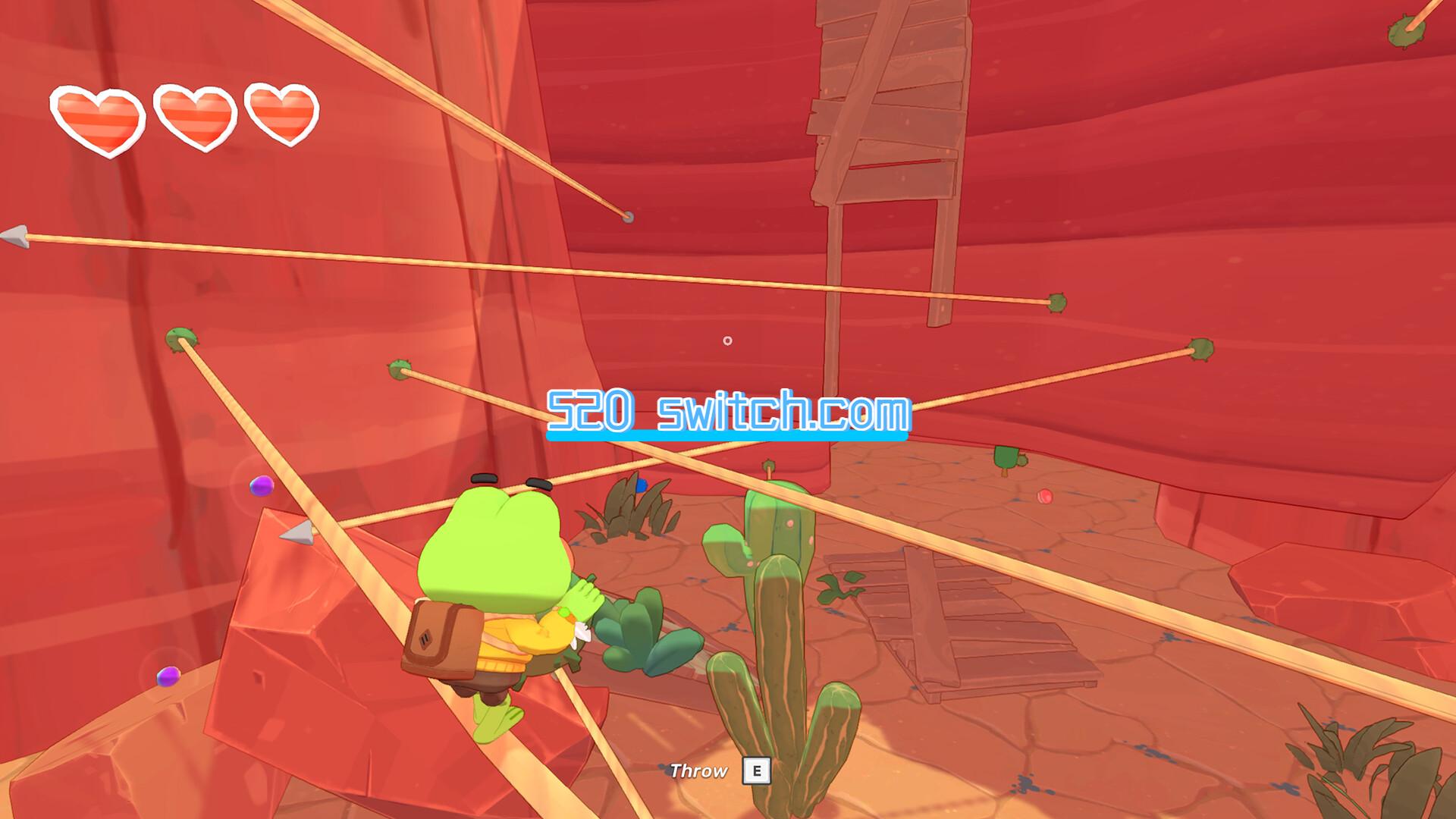 大跳跃/Big Hops_0