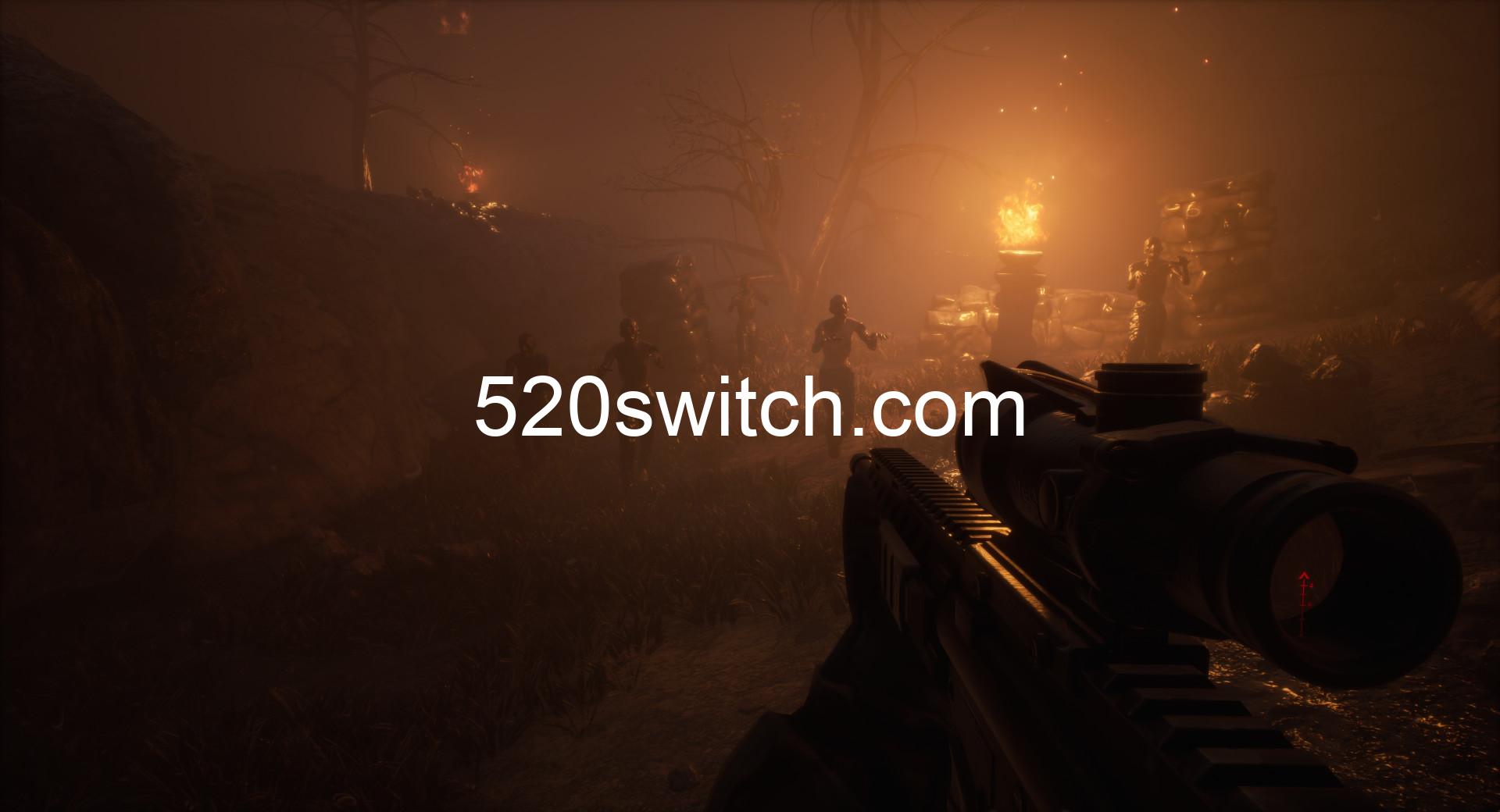 安息 Rest in Pieces_0