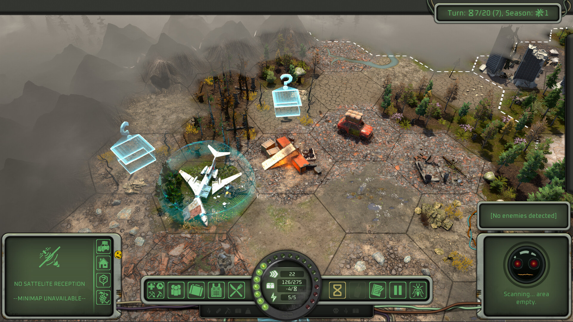 代号：西娅/Project Thea_2