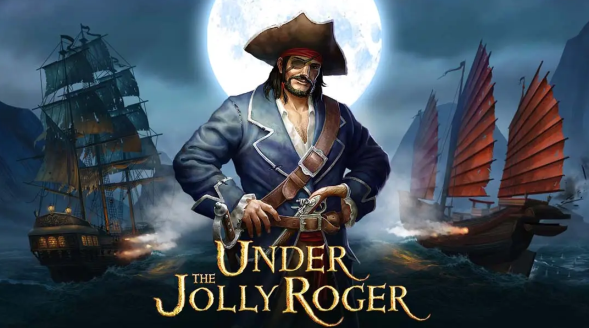 《快乐海盗罗杰之下 Under The Jolly Roger》Switch中文+1.0.5补丁-Switch520