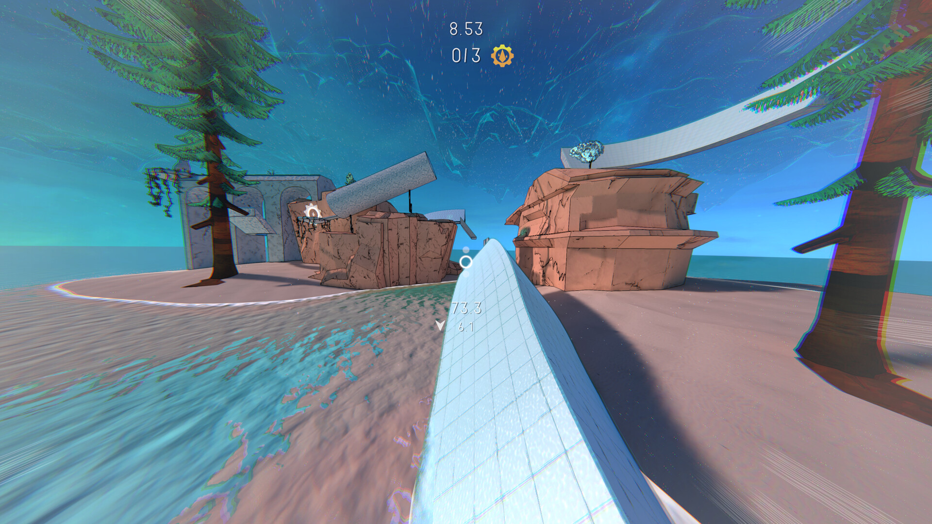 《滑流/Hoverflow》PC中文版下载-含Build.21783893-Switch520