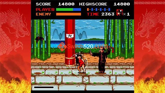 赤炎圣拳小美_2