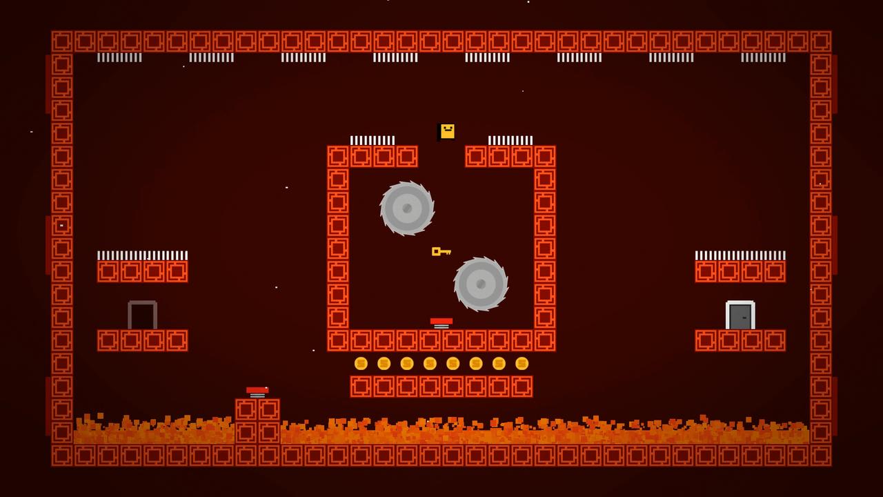 地牢逃脱 Dungeon Escape_1