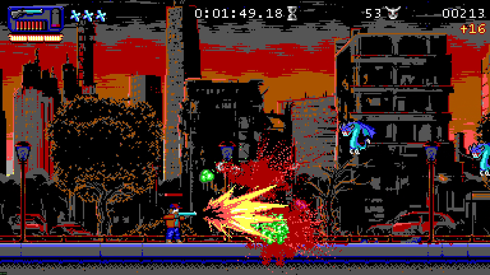 鬼行域/Haunted Lands_1