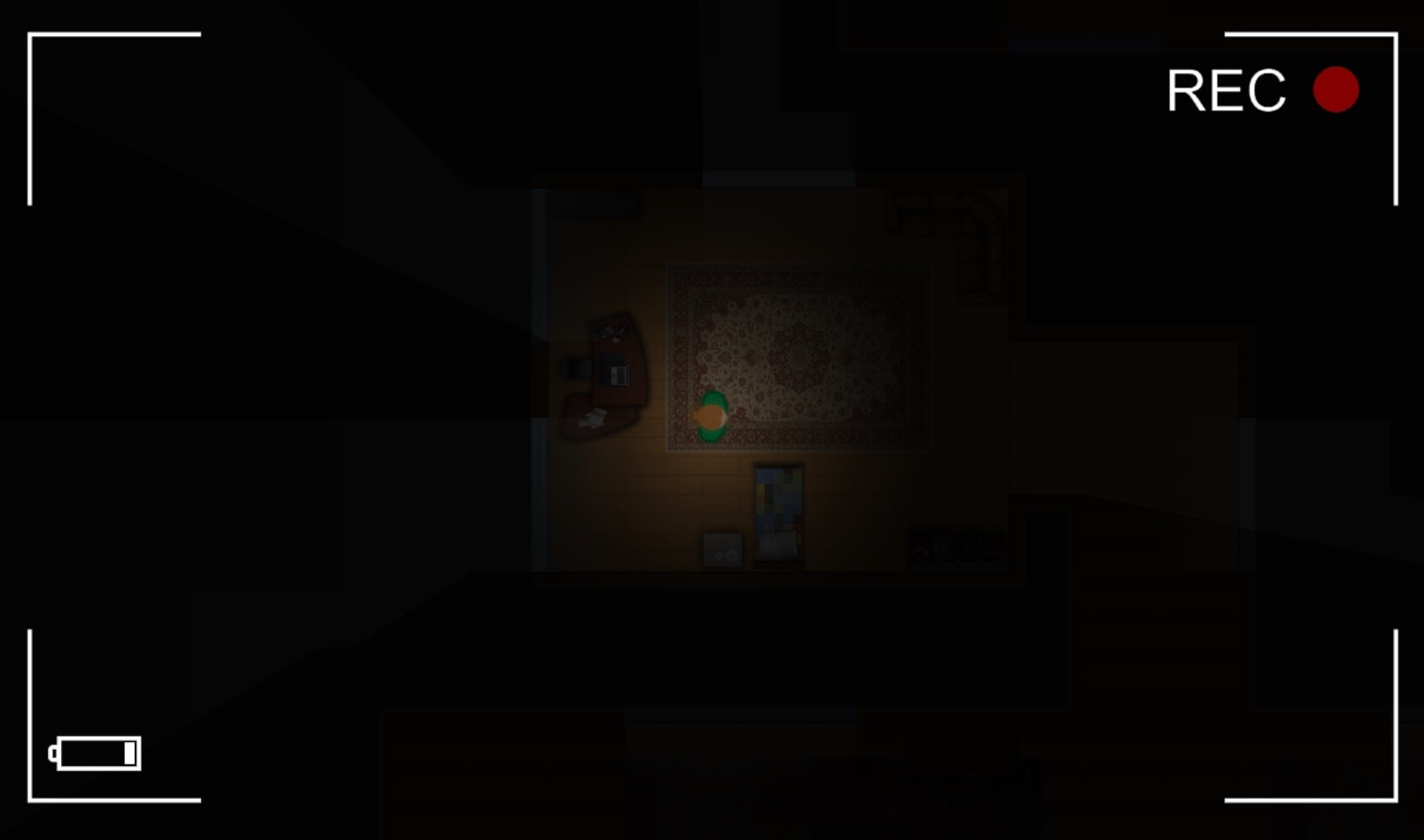魔女之家 The Witch's House_2