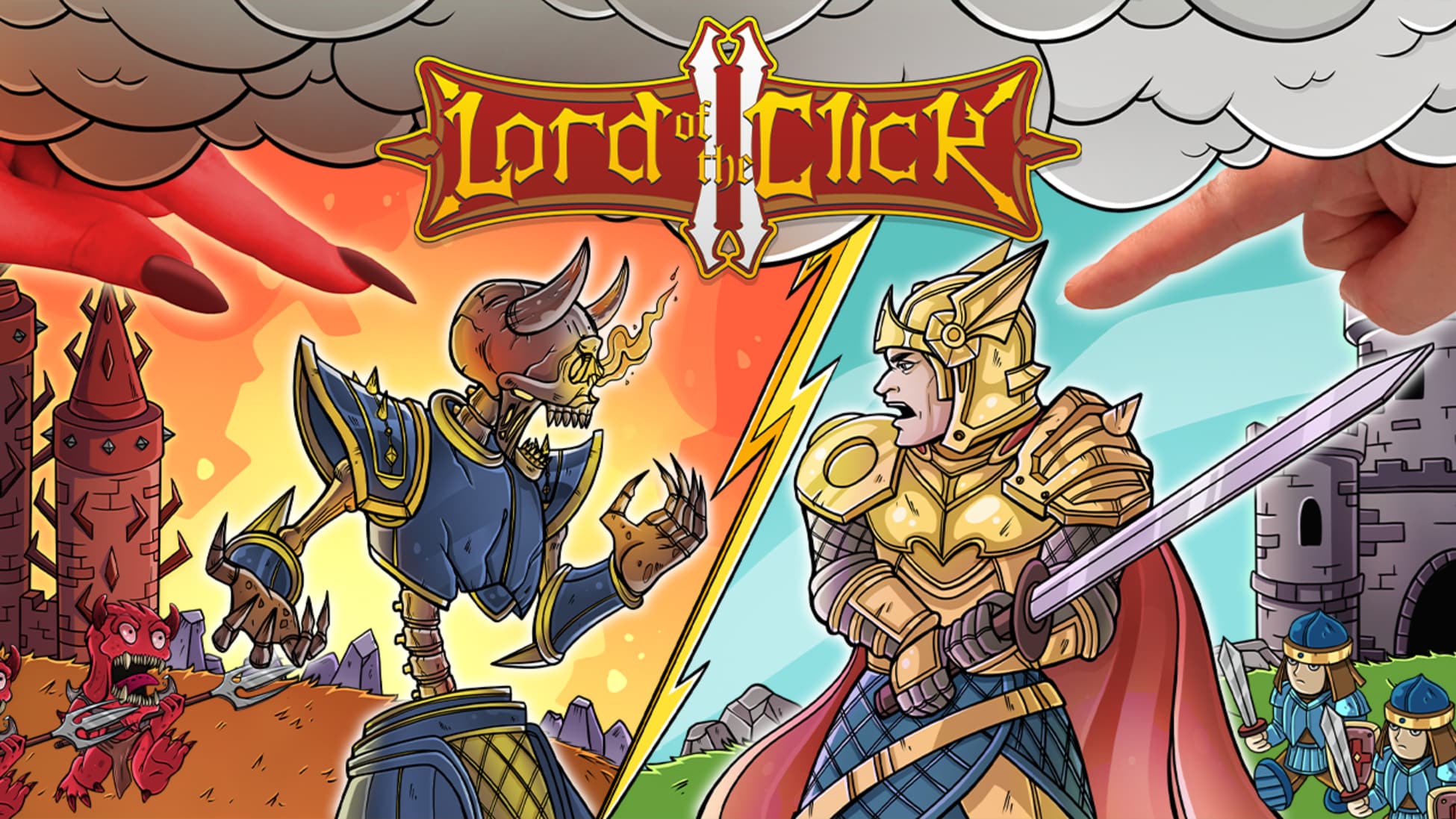 点击之王 II Lord of the Click II_1