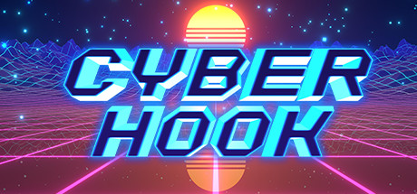 赛博之钩 Cyber Hook_0