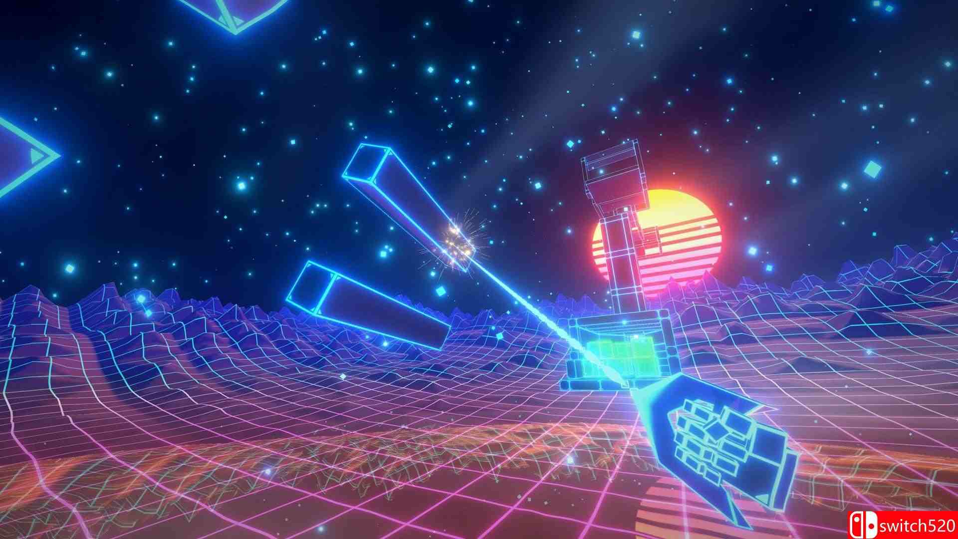 赛博之钩 Cyber Hook_2