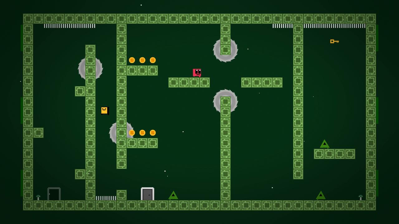 地牢逃脱 Dungeon Escape_2