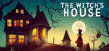 魔女之家 The Witch's House_0