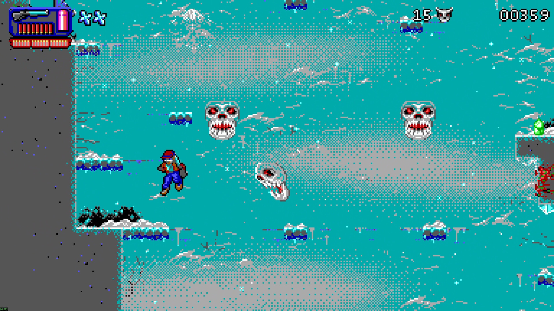 鬼行域/Haunted Lands_2