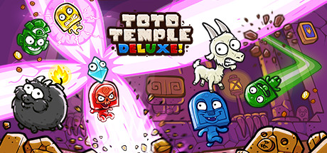 坨坨寺庙 Toto Temple Deluxe_0