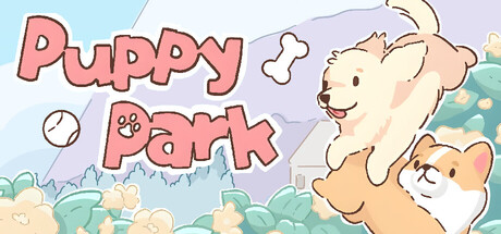 小狗乐园/Puppy Park_0