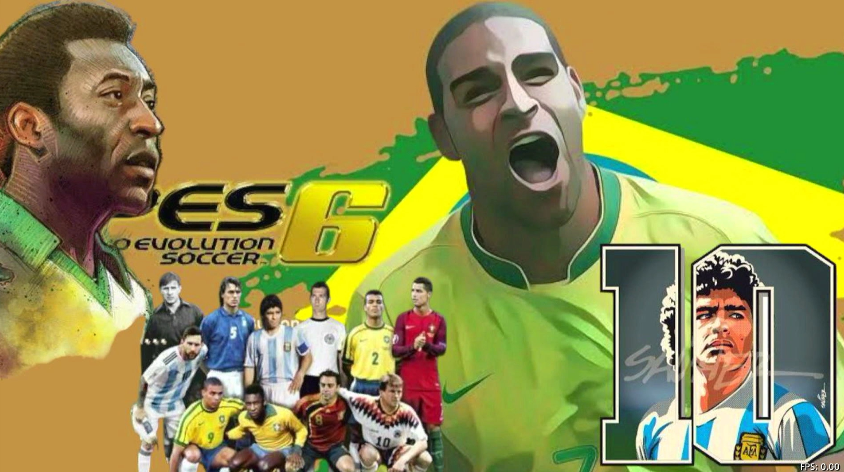 pes2021 实况足球2021_0