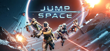 跃迁空间/Jump Space_0
