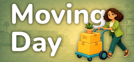 搬家日/Moving Day: Make It Home_0