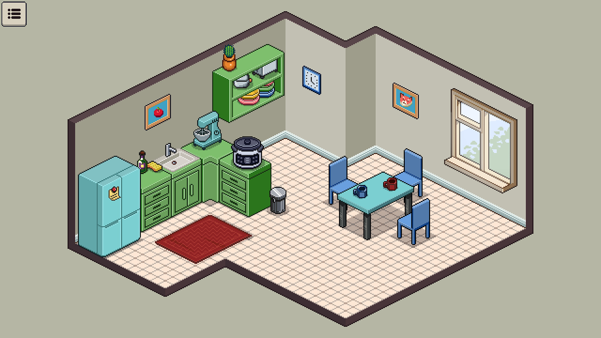 拆箱房间/Unbox the Room_0