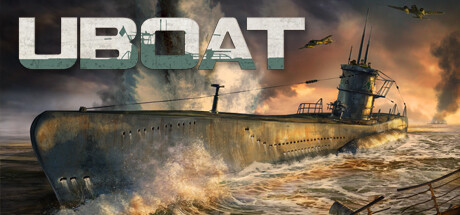U型潜艇 UBOAT_0