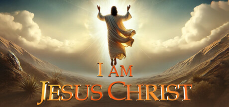 我是耶稣基督/I Am Jesus Christ_0