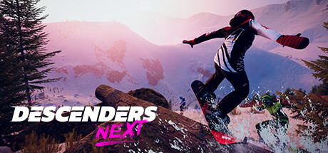下一代速降王者/Descenders Next_0