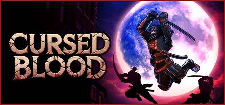 诅咒之血/Cursed Blood_0