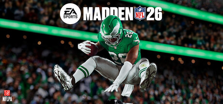 麦登橄榄球26-虚拟机版/Madden NFL 26_0