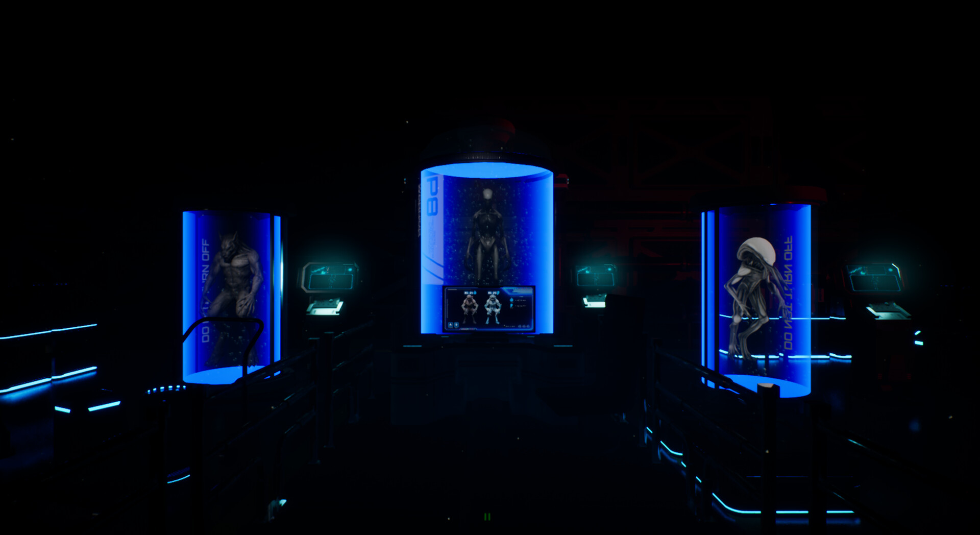 生化实验室/BioTech Labs_3