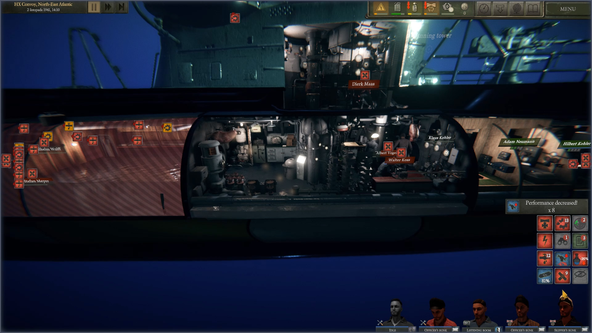 U型潜艇 UBOAT_1