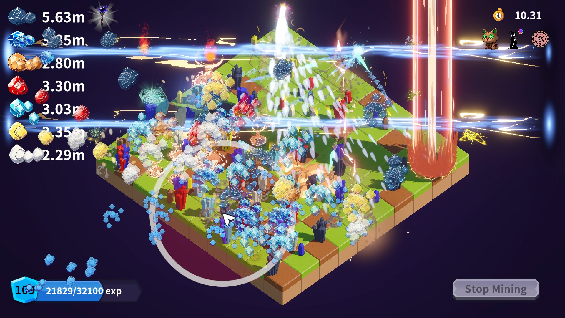 采矿法师/Mining Wizards_4