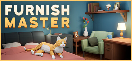 装修大师/Furnish Master_0