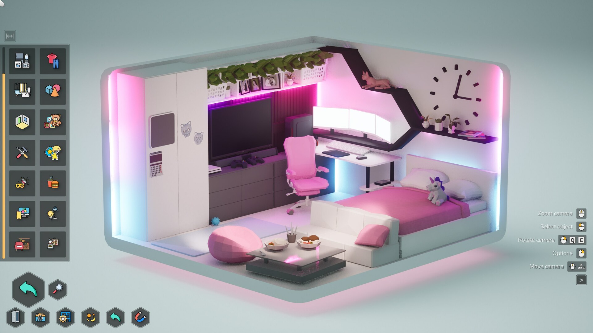 装修大师/Furnish Master_1