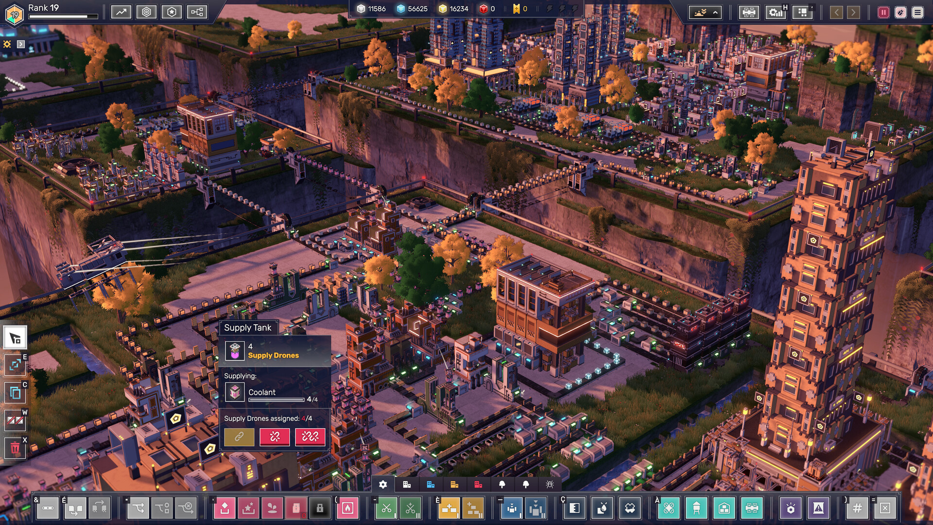 模块工厂：自动化大亨/Modulus: Factory Automation_2