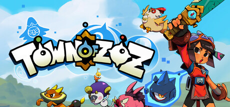 佐兹镇/Town of Zoz_0