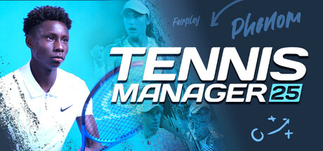 网球经理25/Tennis Manager 25_0