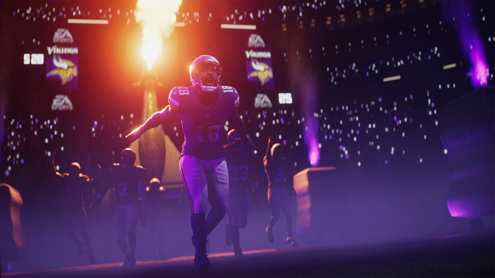 麦登橄榄球26-虚拟机版/Madden NFL 26_2
