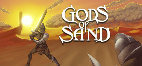沙之神/Gods of Sand_0